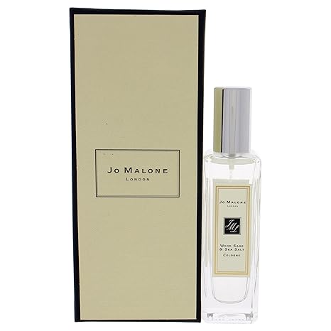 Jo Malone Wood Sage & Sea Salt Cologne Spray