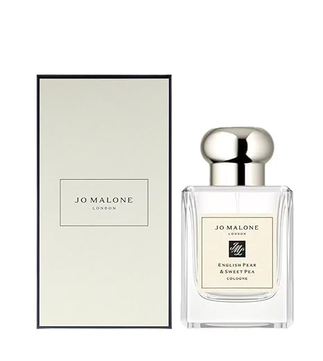 Jo Malone English Pear & Sweet Pea Cologne