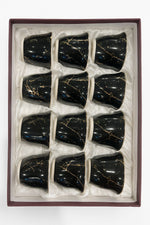 Alabaster Cups 12X12 Za-03