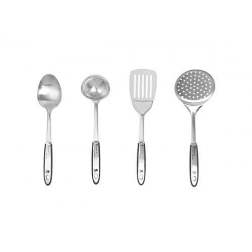 Bergner Masterpro 4Pc Utensil