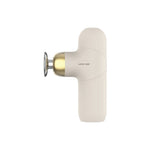 Green Lion Premium Massage Gun - Beige