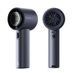Jisulife Pro 1 ABS Blue Handheld Fan