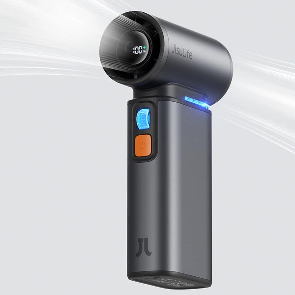 Jisulife Handheld Fan