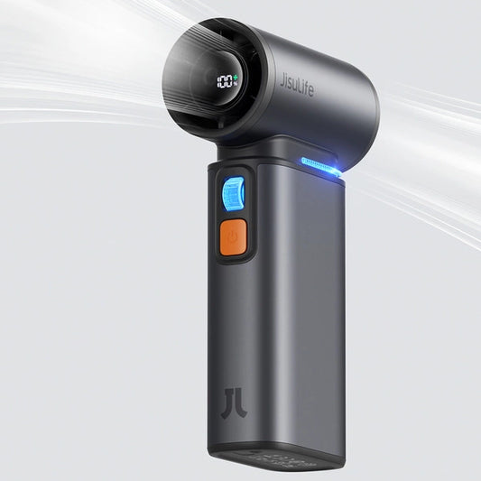 Jisulife Handheld Fan