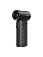 Jisu Life Handheld Fan Life9 3600Mah - Black