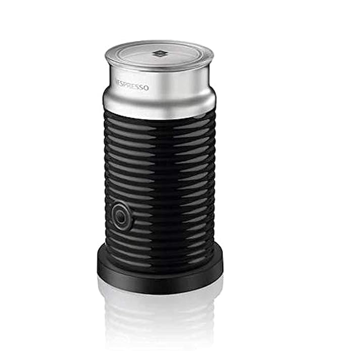 Nespresso Aeroccino3 Milk Frother