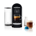 Nespresso Vertuo Plus Machine - Black