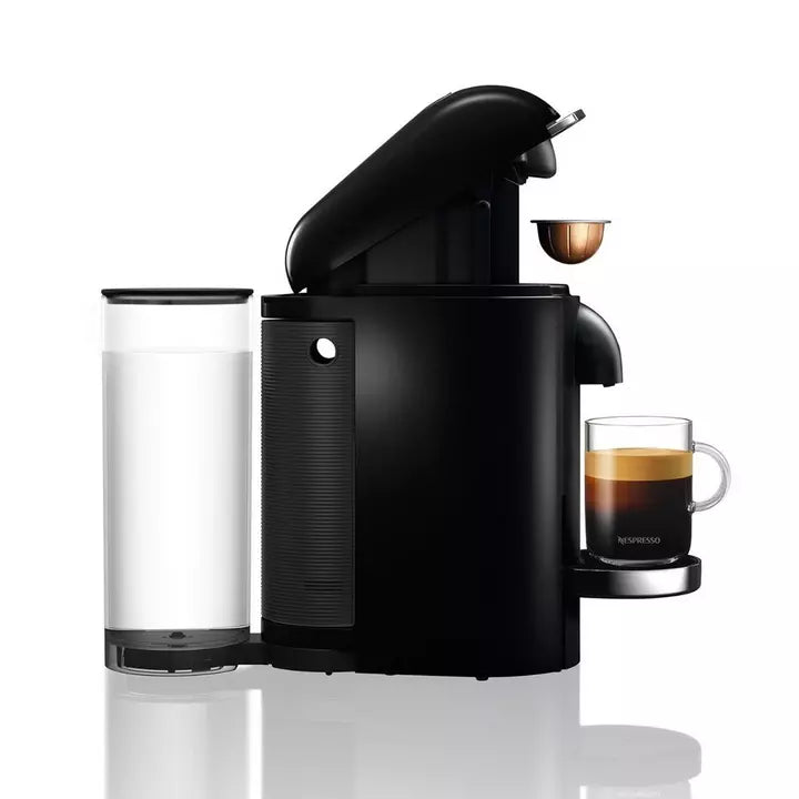 Nespresso Vertuo Plus Machine - Black
