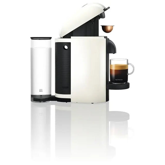 Nespresso Vertuo Plus Machine - White