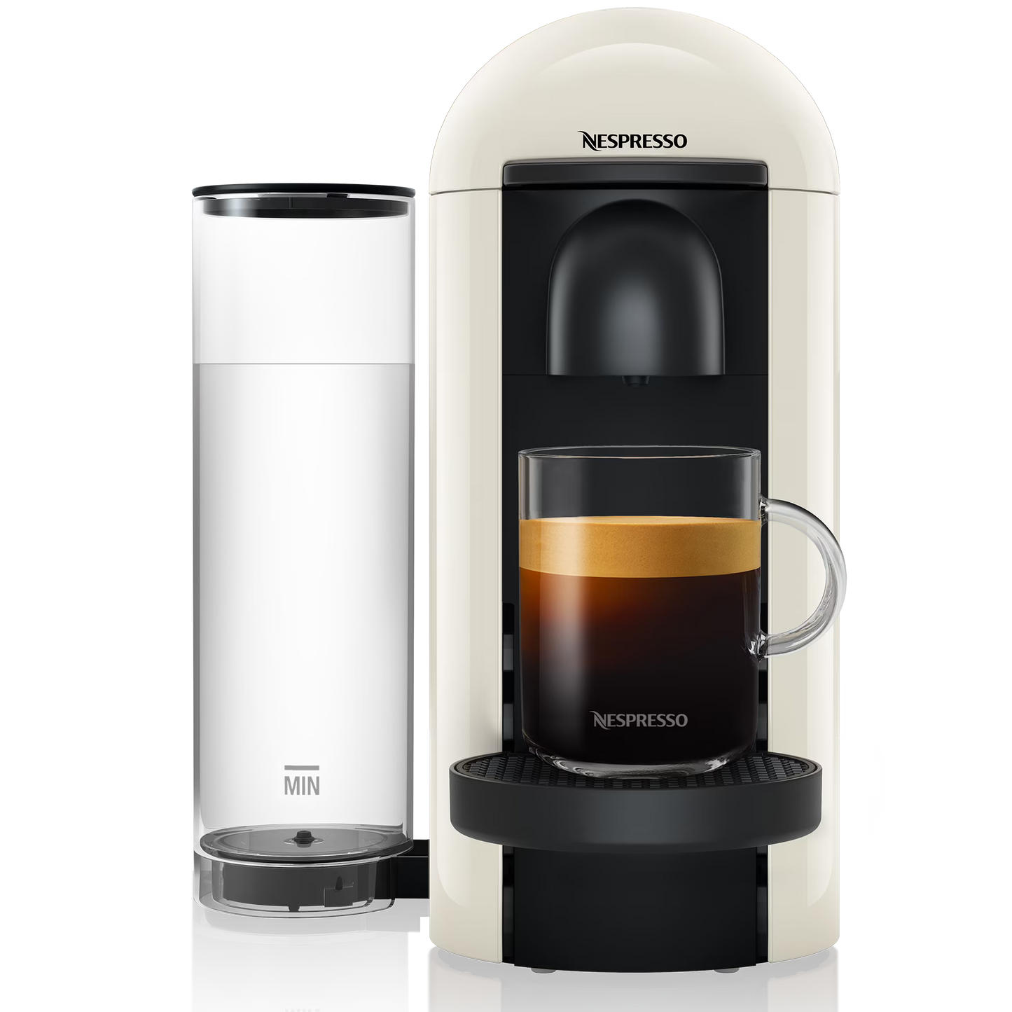 Nespresso Vertuo Plus Machine - White