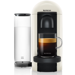 Nespresso Vertuo Plus Machine - White