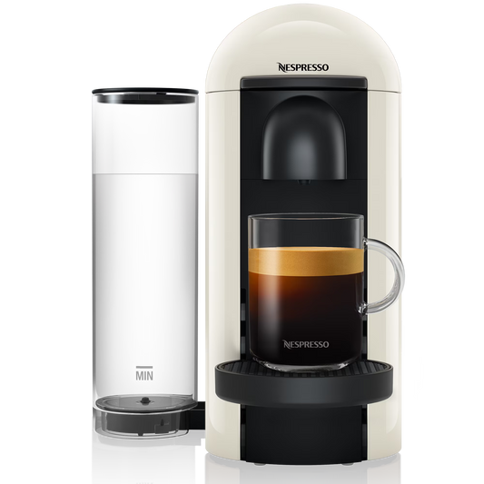 Nespresso Vertuo Plus Machine - White