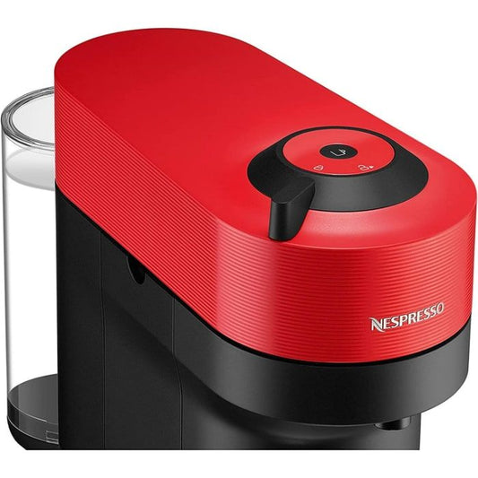 Nespresso Vertuo Pop - Red