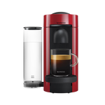 Nespresso Vertuo Pop - Red
