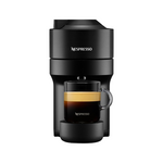Nespresso Coffee Machine Vertuo Next Pop Black-Ne