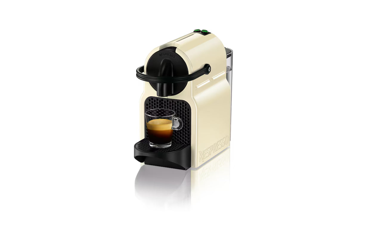 Nespresso Inissia D40 Me