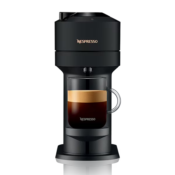 Nespresso Vertuo Next Machine - Matte