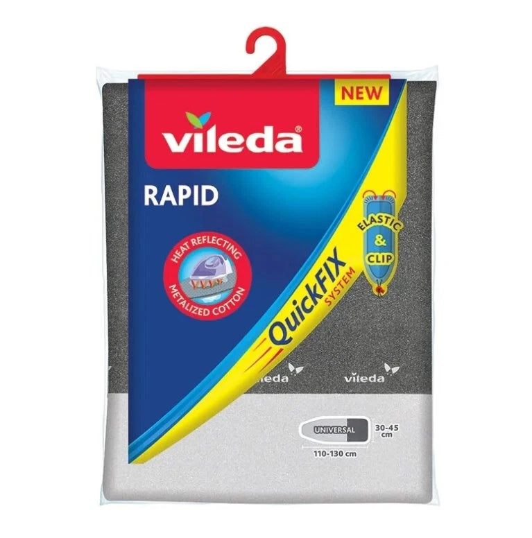 Vileda Rapid İroning Board Cover