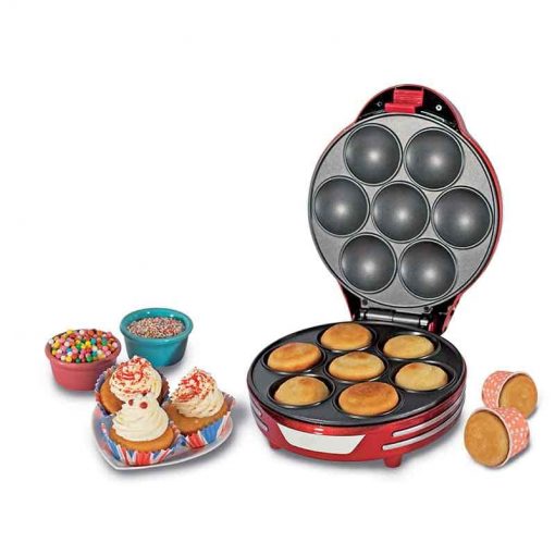 Ariete Muffin & Cupcakes - 700W