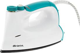 Ariete Steam Iron - 800W