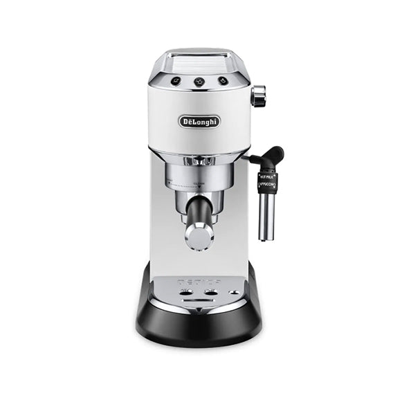 De’Longhi Dedica Arte EC885.BG Manual Espresso machine 1.1 L