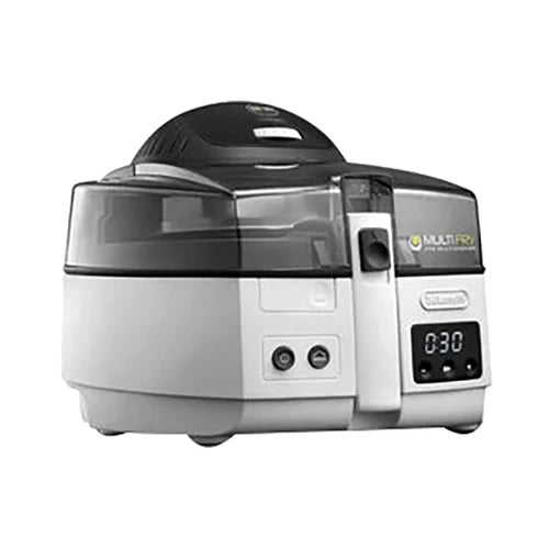 De'Longhi MultiFry Air Fryer With Surround Heating System - Multi Cook