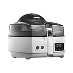 De'Longhi MultiFry Air Fryer With Surround Heating System - Multi Cook
