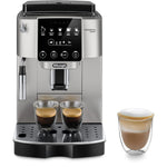 Delonghi Coffee Maker Magnifica - Silver