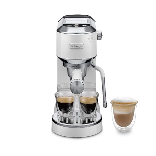 Delonghi Dedica Style Coffee Machine