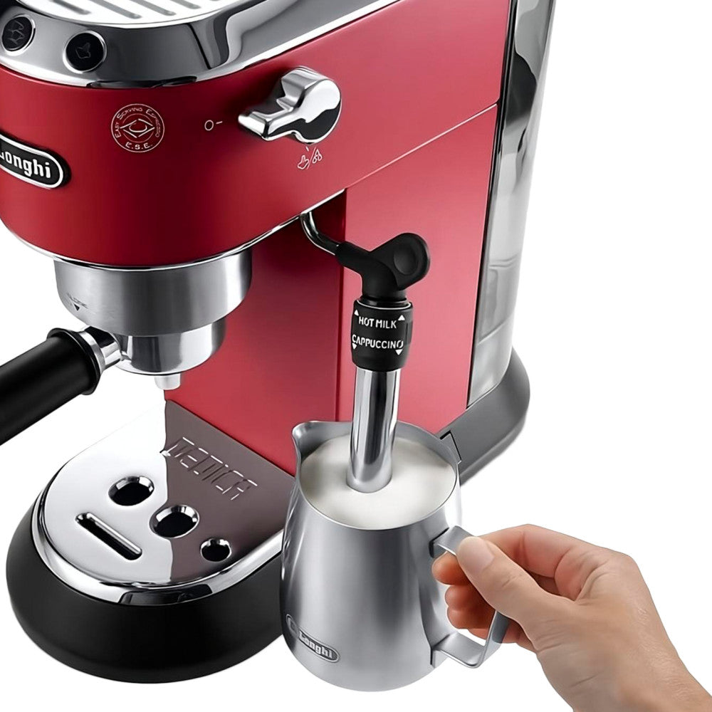 Delonghi Dedica Style Coffee Machine