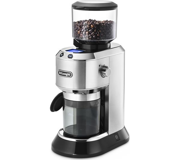 De'Longhi Dedica Coffee Grinder KG521.M