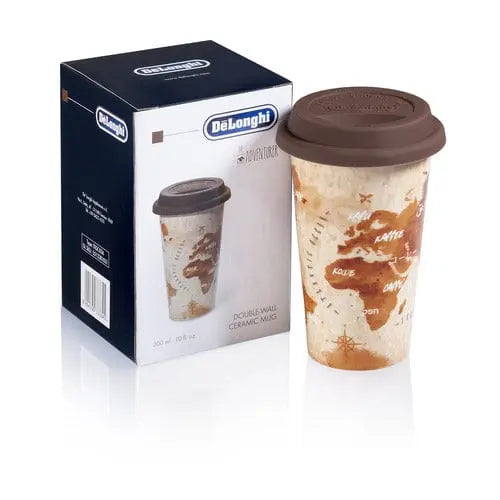 Delonghi Thermal Mug The Adventurer 300Ml