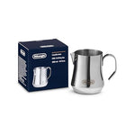 De'Longhi Stainless Steel Milk Frothing Pitcher