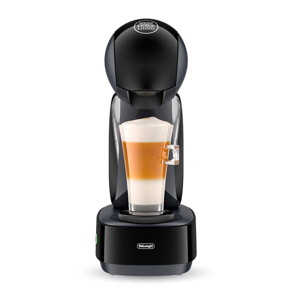 Nescafe Dolce Delonghi Infinissima Machine