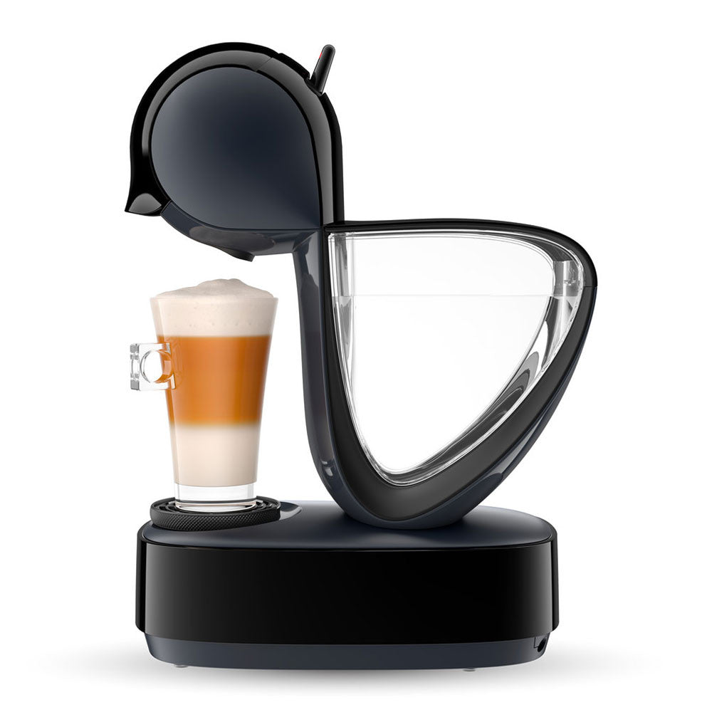 Nescafe Dolce Delonghi Infinissima Machine