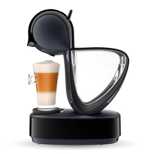 Nescafe Dolce Delonghi Infinissima Machine
