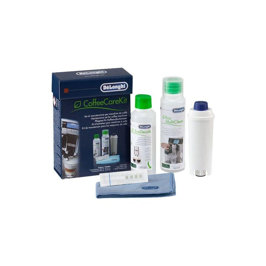 De'Longhi Coffee Care Kit
