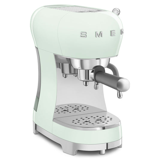 Smeg Espresso Manual Coffee Machine