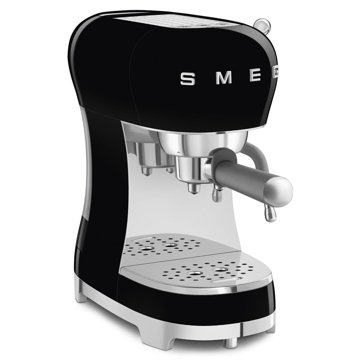 Smeg Espresso Manual Coffee Machine