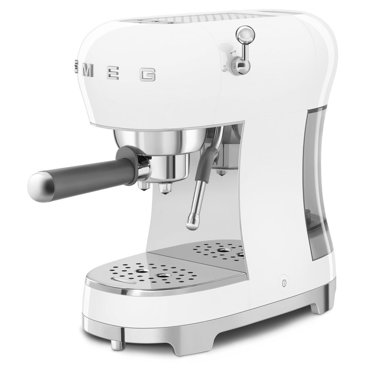 Smeg Espresso Manual Coffee Machine