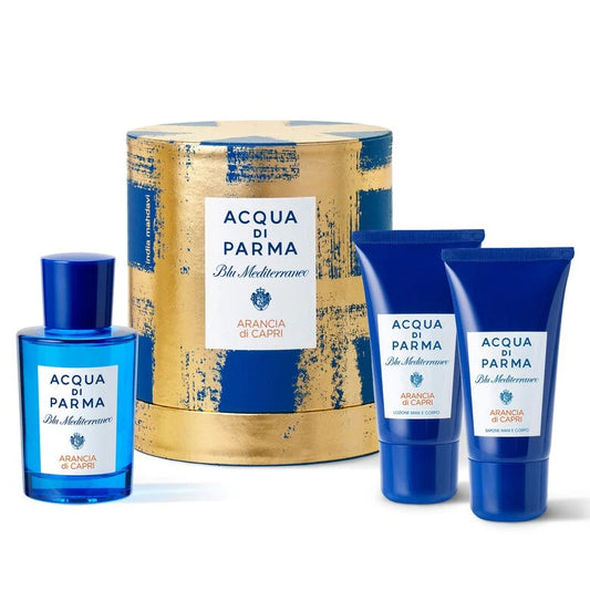 ACQUA DI PARMA ARANCIA DI CAPRI