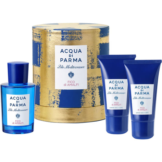 ACQUA DI PARMA BLU MEDITERRANEO FICO DI AMALFI