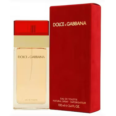Dolce &amp; Gabbana Pour Femme Eau de Toilette