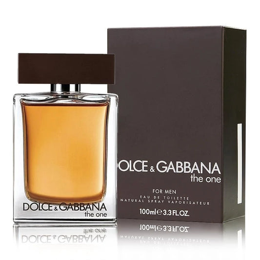 Dolce & Gabbana The One Eau de Toilette