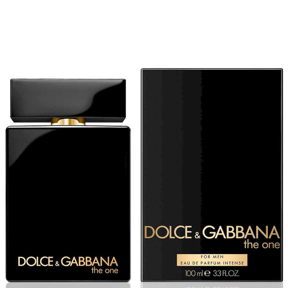 Dolce & Gabbana The One Eau de Parfum Intense