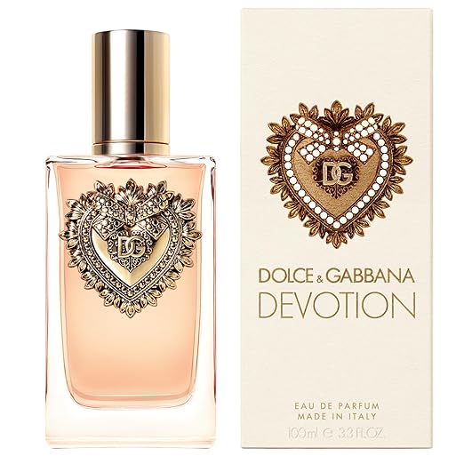Dolce & Gabbana Devotion Eau de Parfum