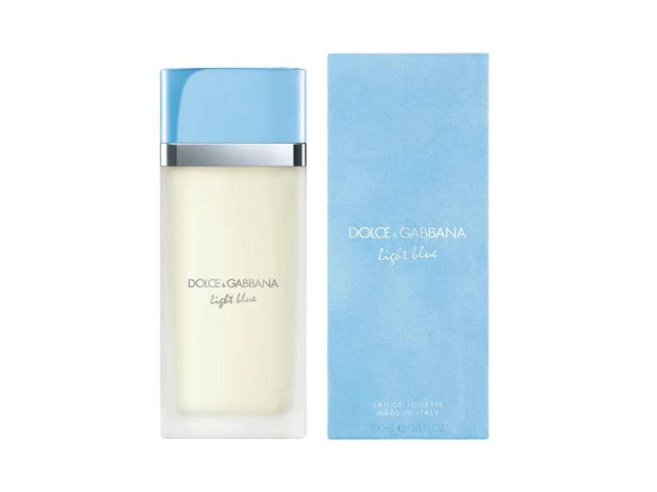 Dolce &amp; Gabbana Light Blue Eau de Toilette