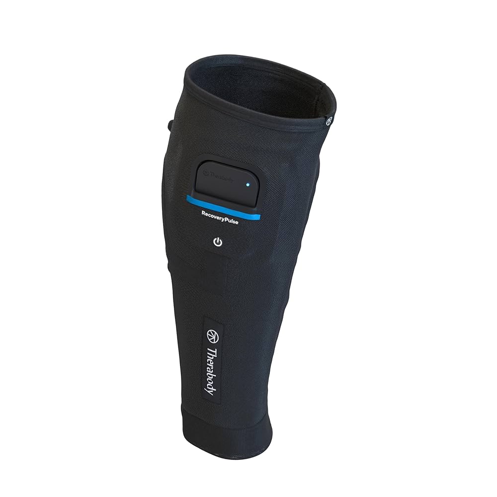 Recoverypulse Calf Sleeve