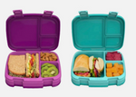 Bentgo Fresh 2-Pack Leak-Proof Lunch Box