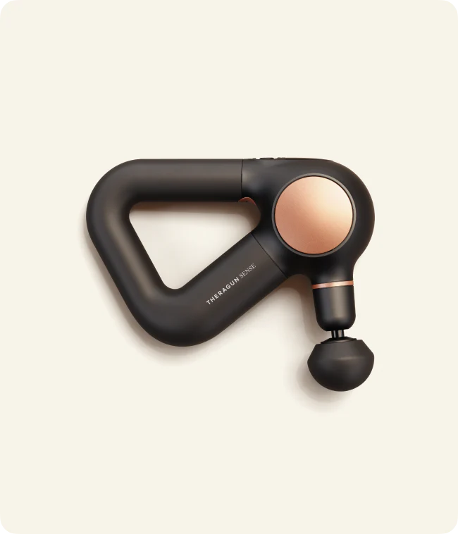 TheraBody Theragun Sense